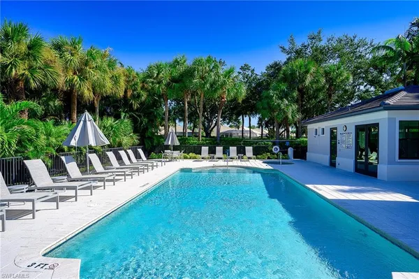 $8,500 | 2371 Ravenna Boulevard, Unit 101, Naples, FL 34109