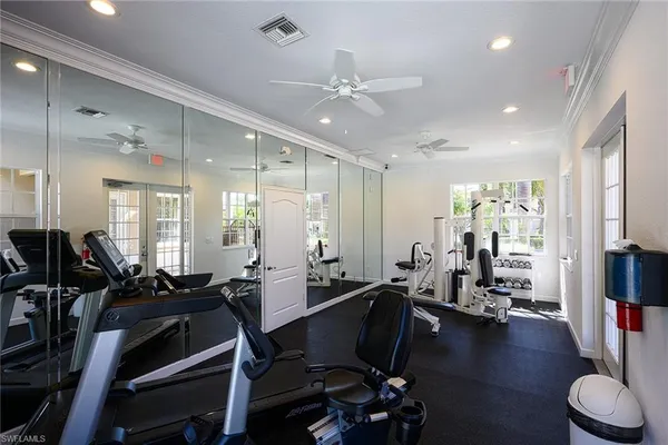 $8,500 | 2371 Ravenna Boulevard, Unit 101, Naples, FL 34109