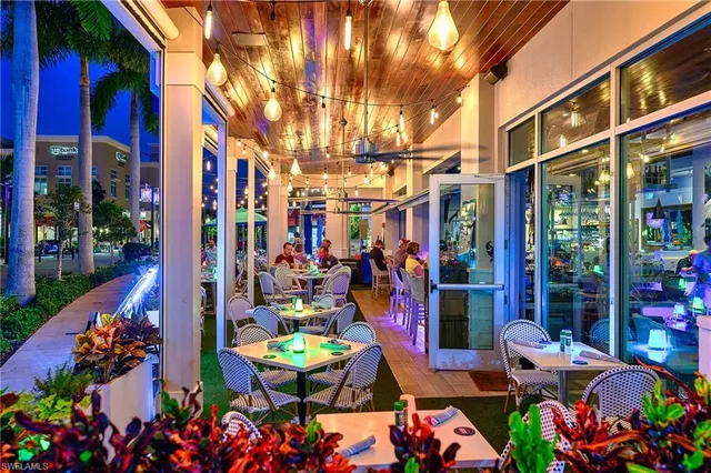 $8,500 | 2371 Ravenna Boulevard, Unit 101, Naples, FL 34109