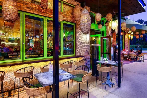 $8,500 | 2371 Ravenna Boulevard, Unit 101, Naples, FL 34109