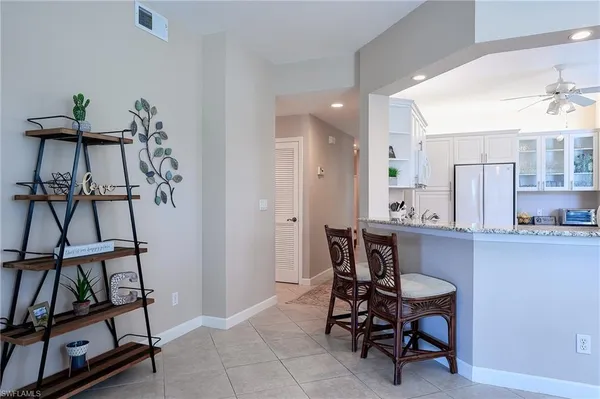 $8,500 | 2371 Ravenna Boulevard, Unit 101, Naples, FL 34109