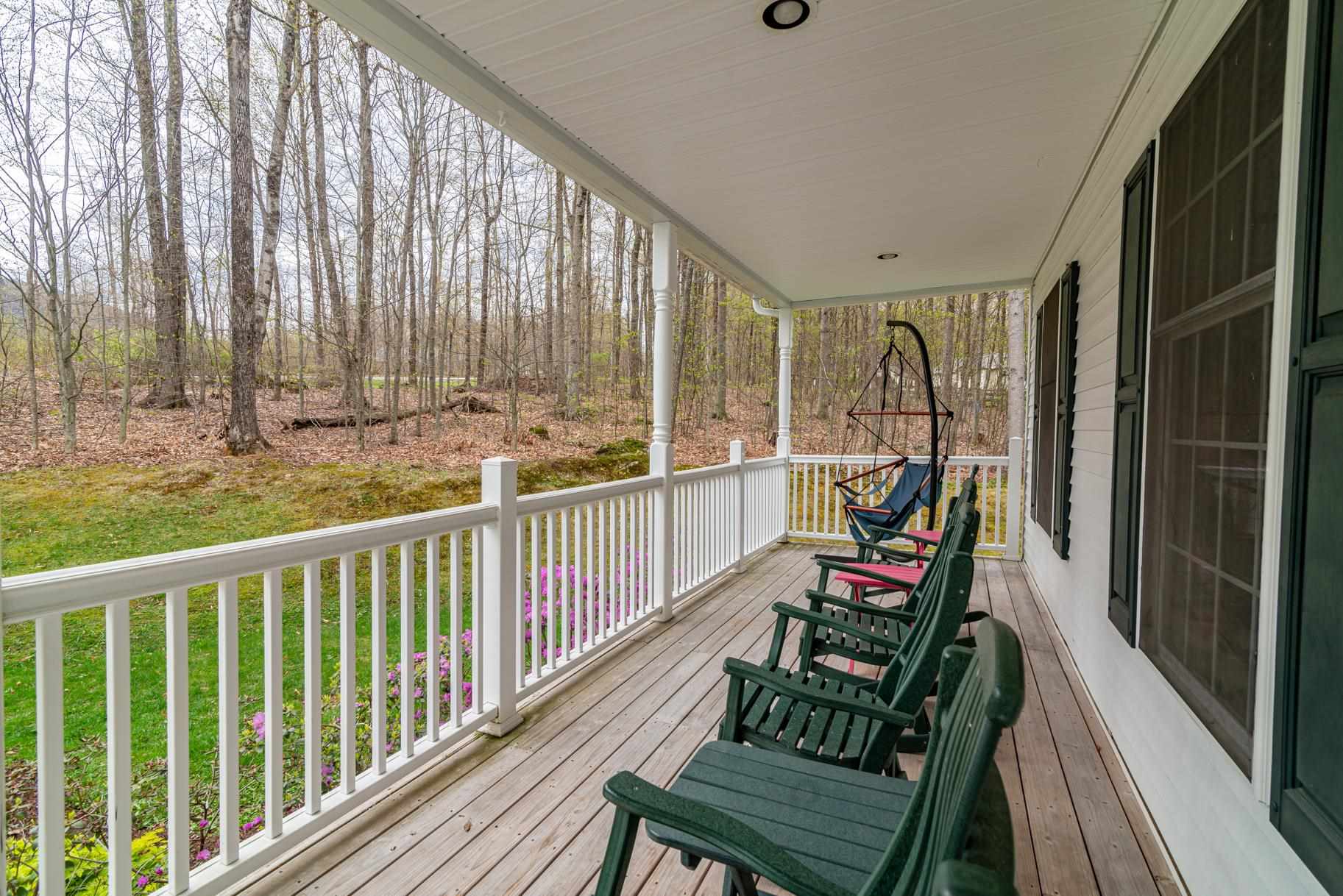 3731 N Road Sunderland, VT 05250 - Photo 4 of 24 Gallery Image 4