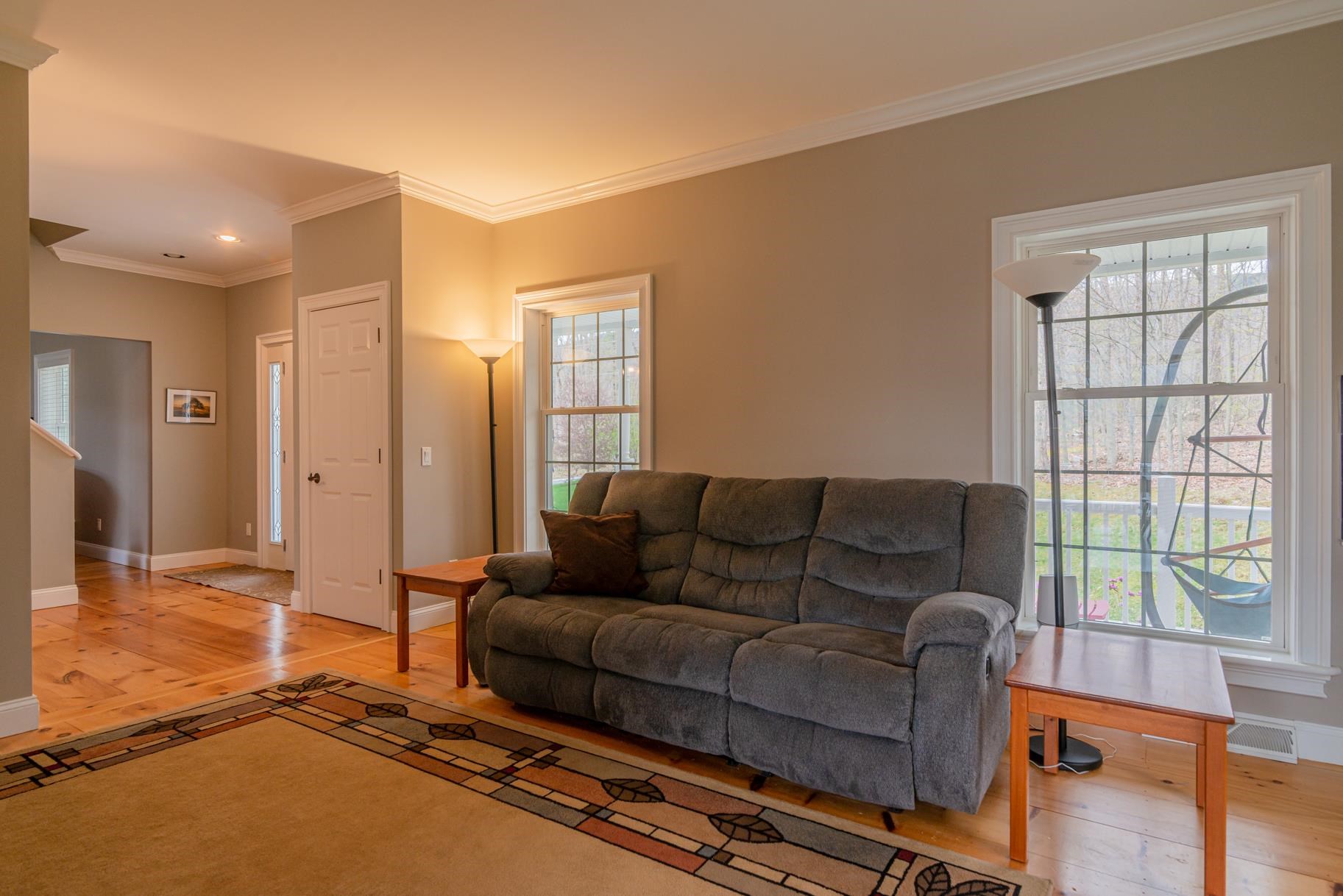 3731 N Road Sunderland, VT 05250 - Photo 6 of 24 Gallery Image 6