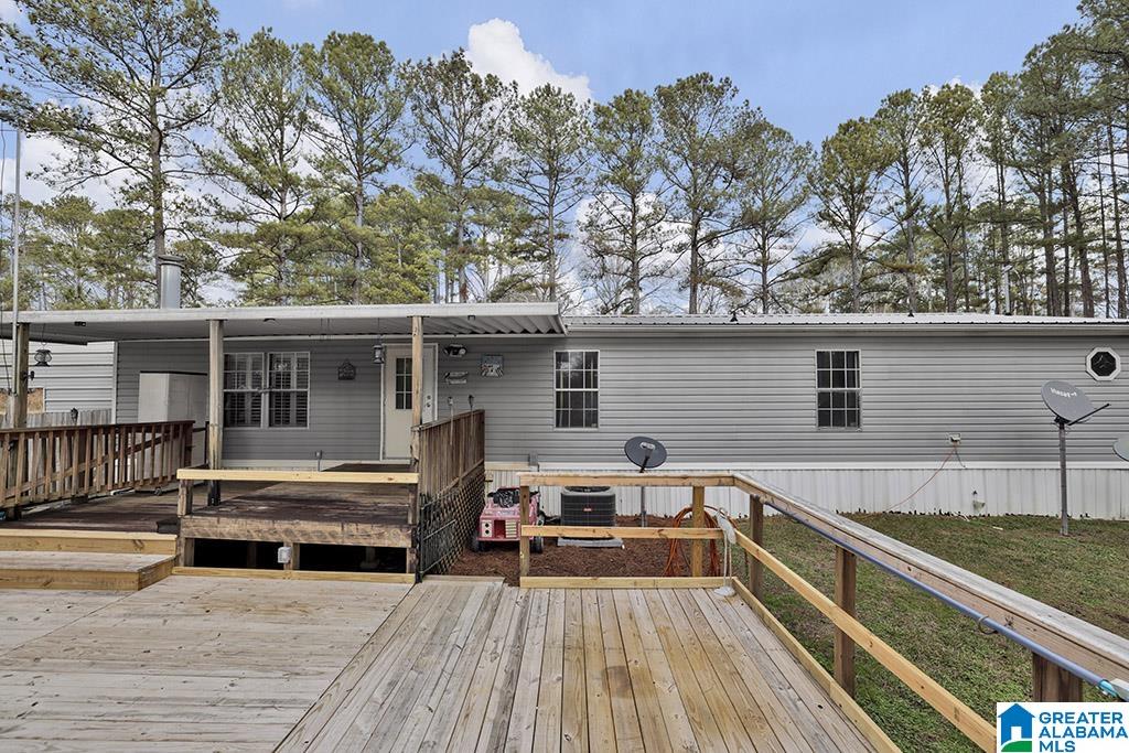 9231 Calvert Street Trafford, AL 35172 - Photo 15 of 37