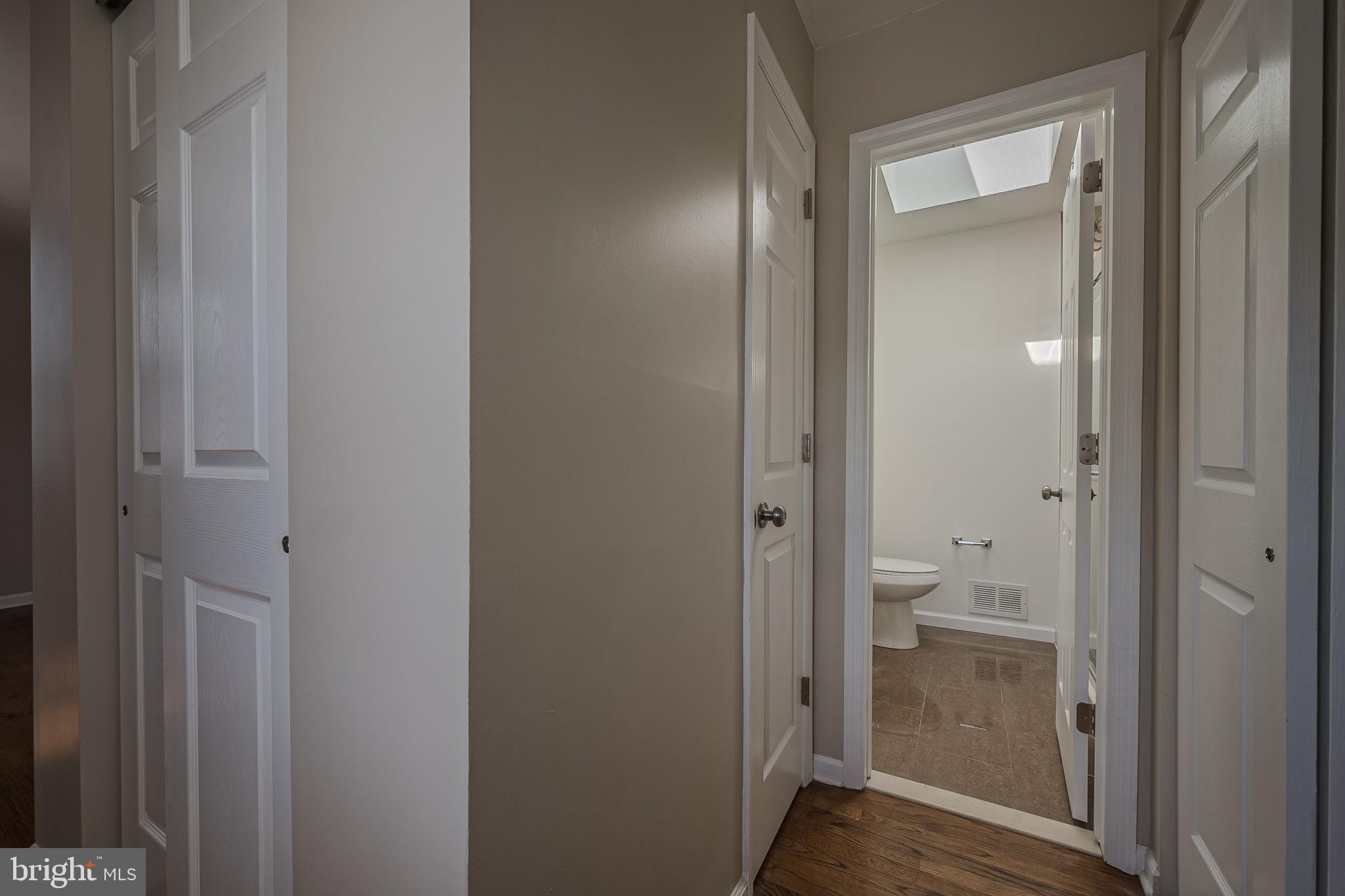 503 Faraday Road Hockessin, DE 19707 - Photo 17 of 24 Primary Bedroom Bath