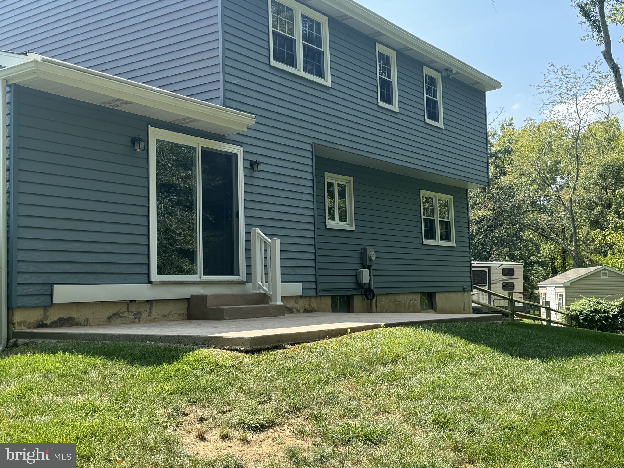 503 Faraday Road Hockessin, DE 19707 - Photo 3 of 24