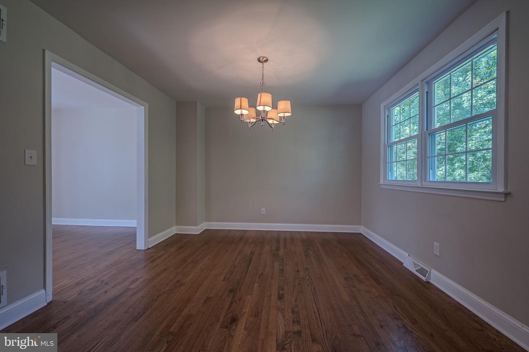 503 Faraday Road Hockessin, DE 19707 - Photo 9 of 24 Dining area off kitchen