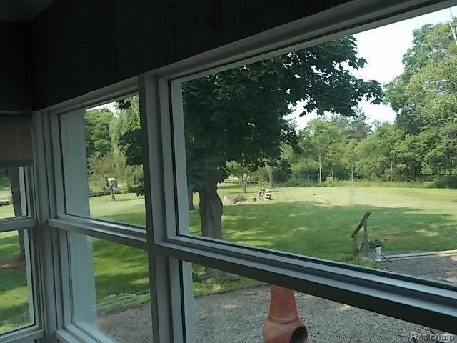 1431 Washington Road Rochester, MI 48306 - Photo 31 of 75 Watch the Sunset with this Amazing View while you Exercise!