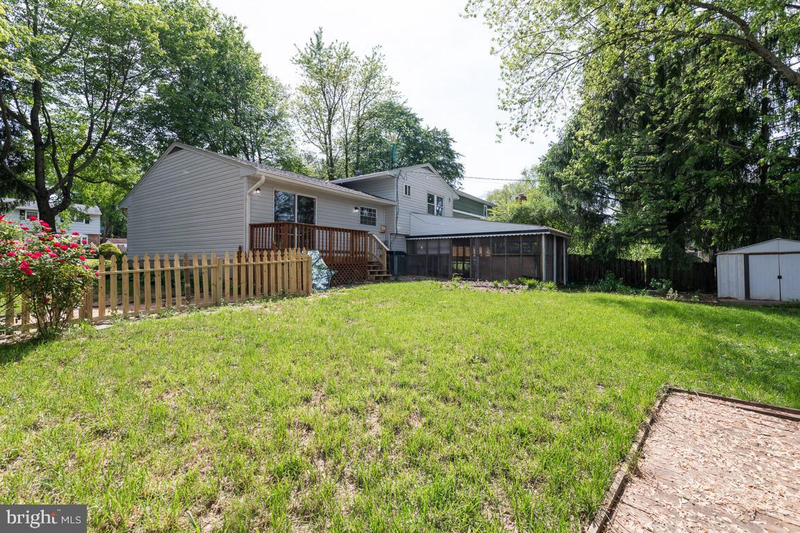 9700 Tulsemere Road Randallstown, MD 21133 - Photo 29 of 33 Gallery Image 29