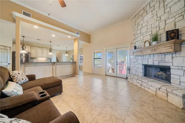 $475,000 | 5889 Hidden Valley Loop, Sandia, TX 78383