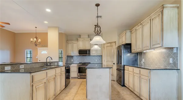 $475,000 | 5889 Hidden Valley Loop, Sandia, TX 78383