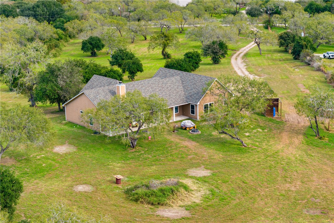 5889 Hidden Valley Loop Sandia, TX 78383 - Photo 29 of 36