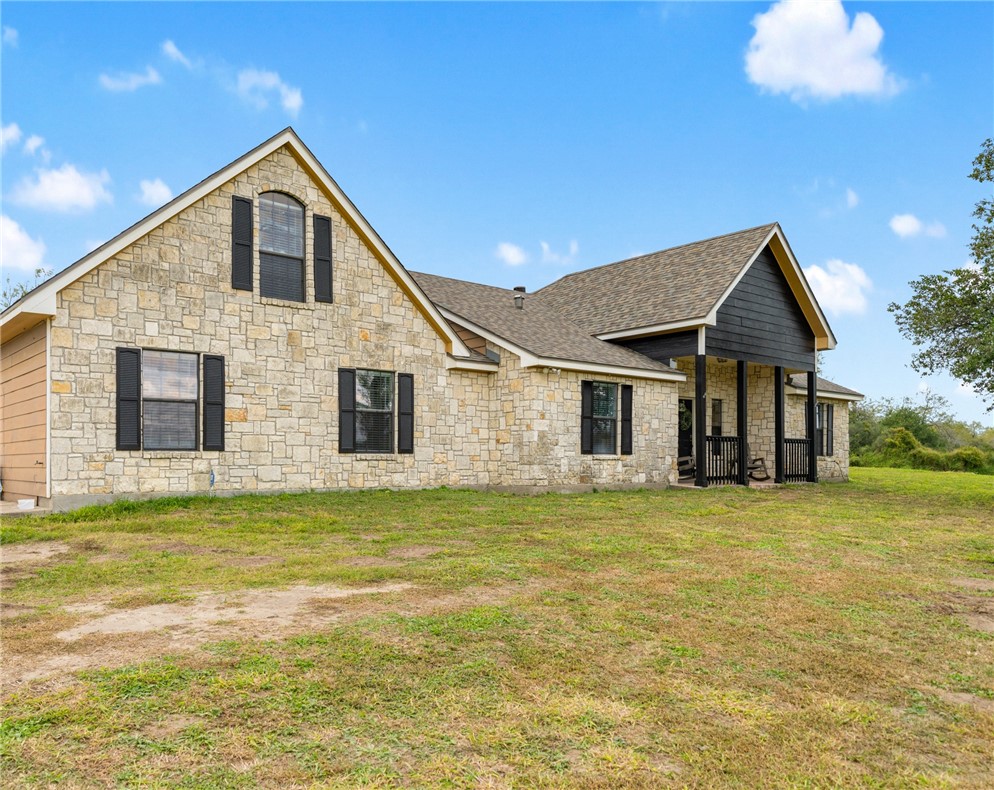 5889 Hidden Valley Loop Sandia, TX 78383 - Photo 3 of 36