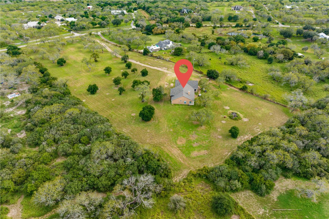 5889 Hidden Valley Loop Sandia, TX 78383 - Photo 33 of 36