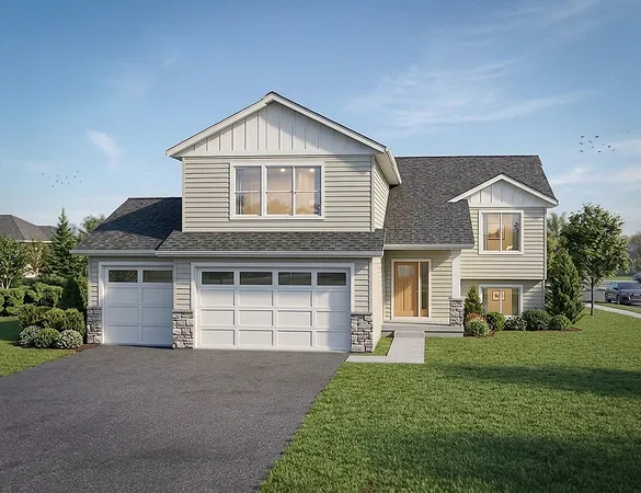 $420,000 | 13931 6th Avenue South, Zimmerman, MN 55398