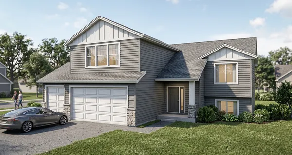 $420,000 | 13931 6th Avenue South, Zimmerman, MN 55398