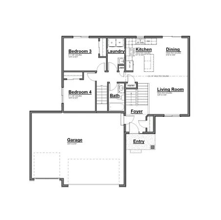 $420,000 | 13931 6th Avenue South, Zimmerman, MN 55398