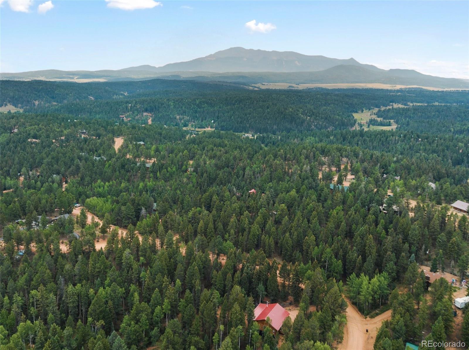 810 Ridge Road Divide, CO 80814 - Photo 17 of 27