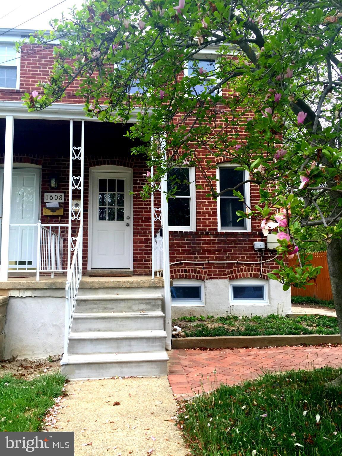 1610 Yakona Road Baltimore, MD 21286 - Photo 1 of 27 Welcome to 1610 Yakona Road