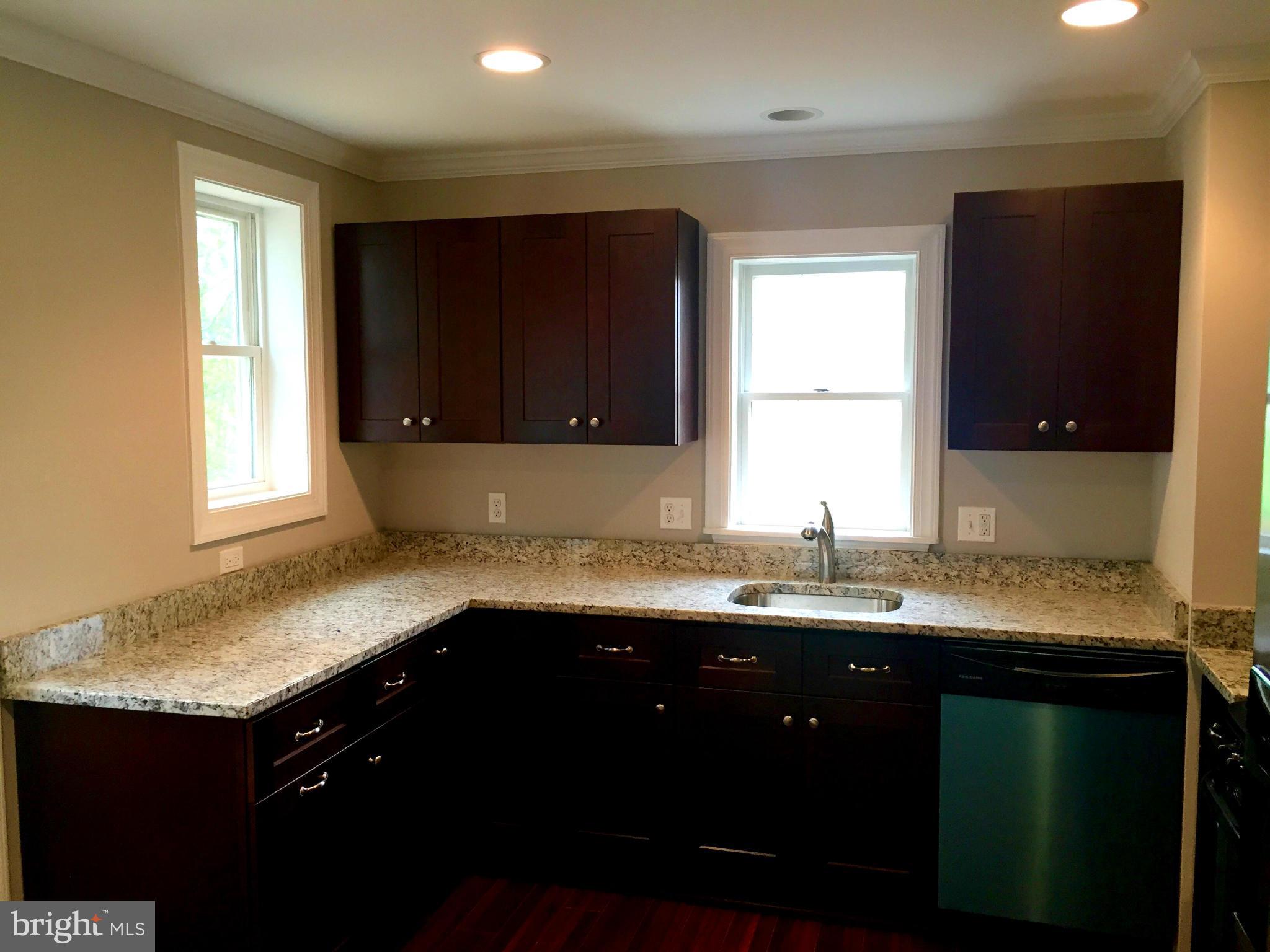 1610 Yakona Road Baltimore, MD 21286 - Photo 13 of 27 View of the Park from your Kitchen
