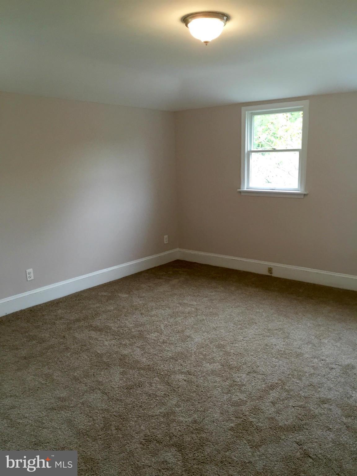 1610 Yakona Road Baltimore, MD 21286 - Photo 14 of 27 Master Bedroom with 3 Windows