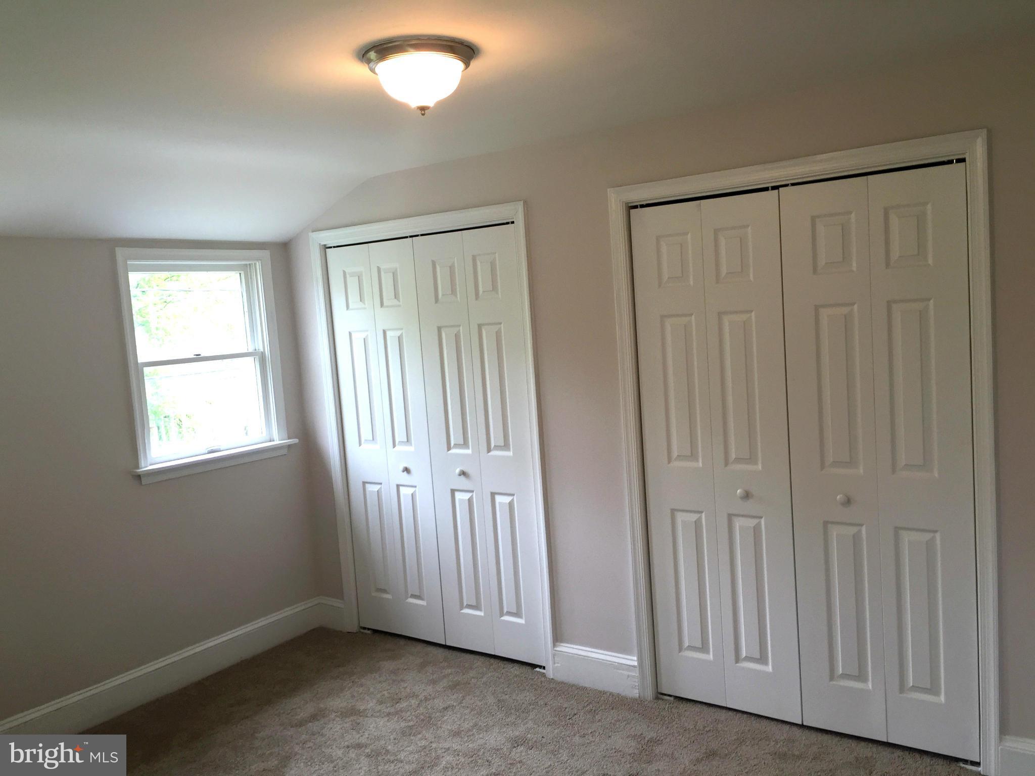 1610 Yakona Road Baltimore, MD 21286 - Photo 15 of 27 Master Bedroom with 3 Closets