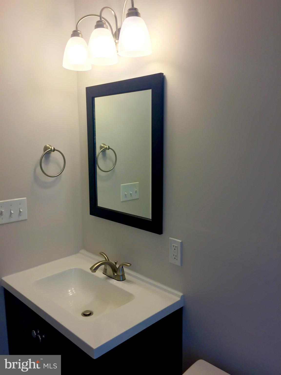 1610 Yakona Road Baltimore, MD 21286 - Photo 17 of 27 New Bathroom