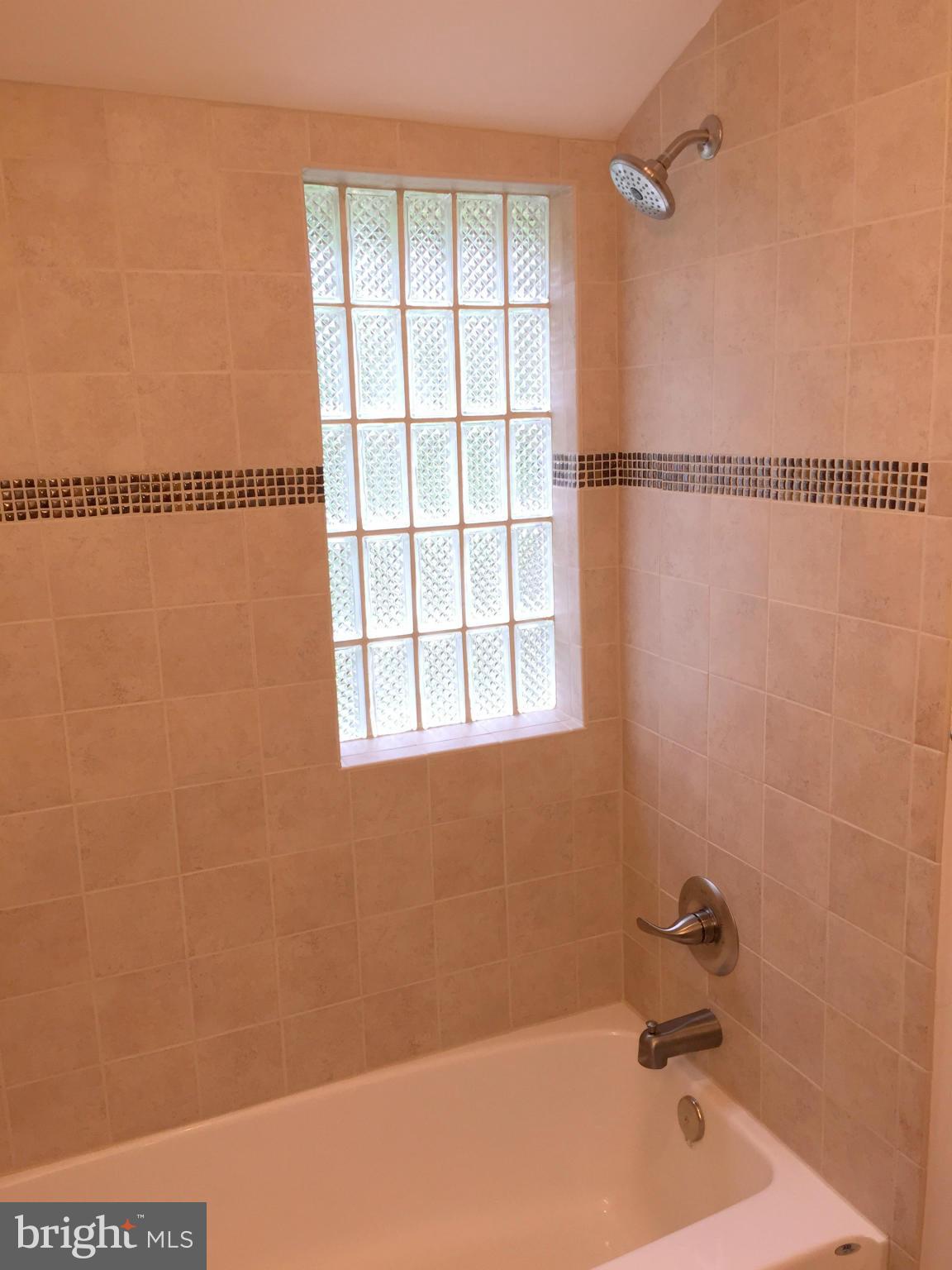 1610 Yakona Road Baltimore, MD 21286 - Photo 18 of 27 New Bathroom with Ceramic Tile