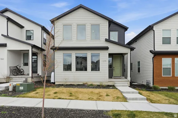 $1,355,000 | 1275 Vlg Grn Trail, Park City, UT 84098