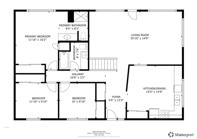$550,000 | 1810 9th Street Northeast, East Wenatchee, WA 98802