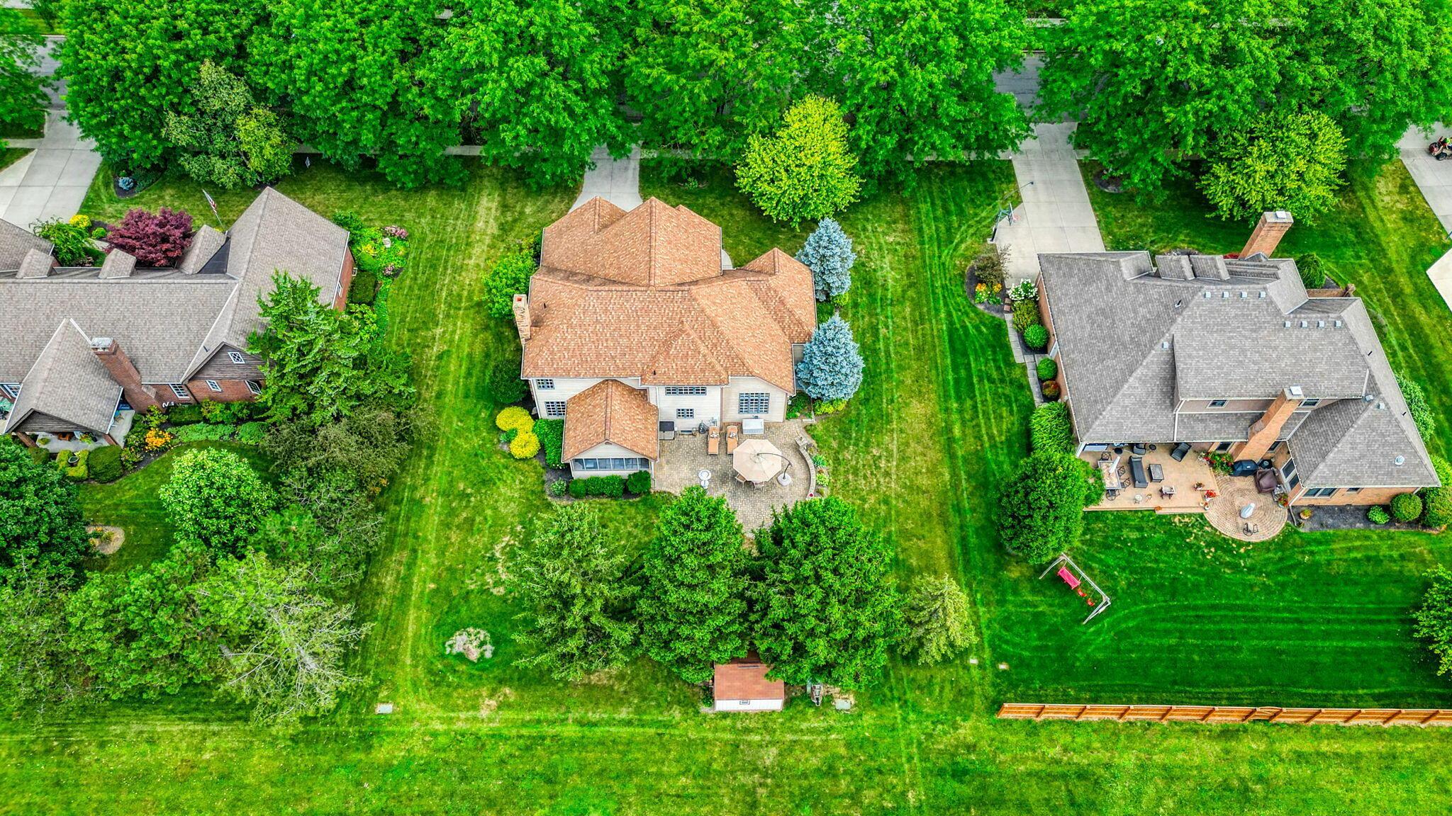 1457 Woodridge Road Marion, OH 43302 - Photo 77 of 80 1457 Woodridge Rd (13)