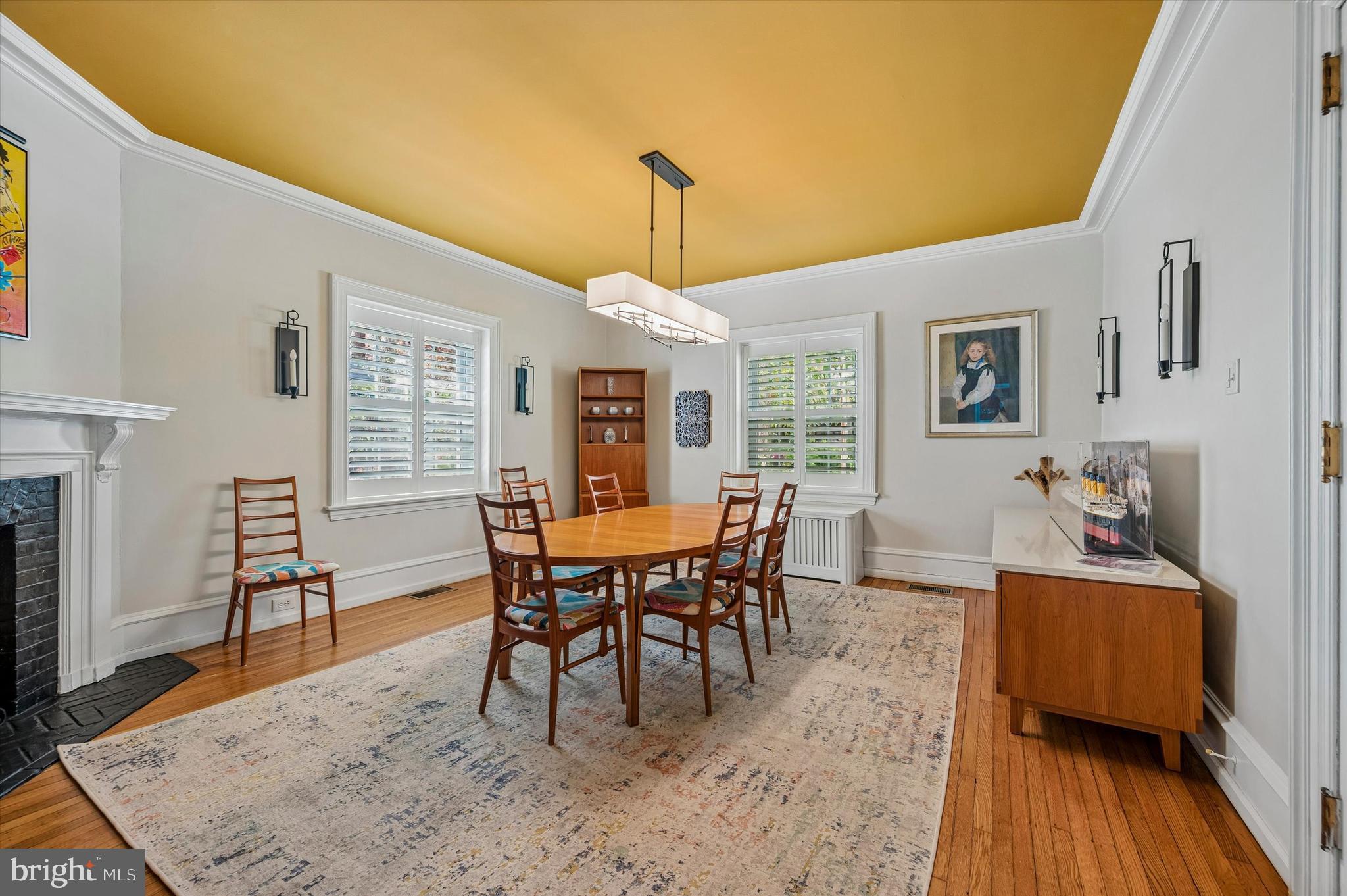 6482 Sherwood Road Philadelphia, PA 19151 - Photo 11 of 48