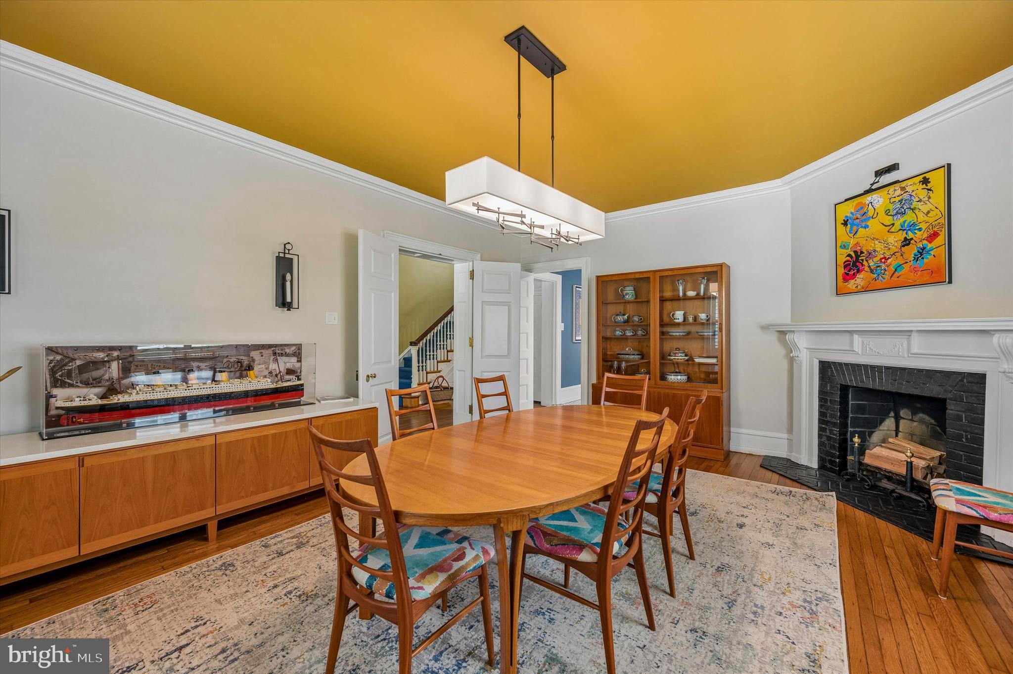 6482 Sherwood Road Philadelphia, PA 19151 - Photo 12 of 48