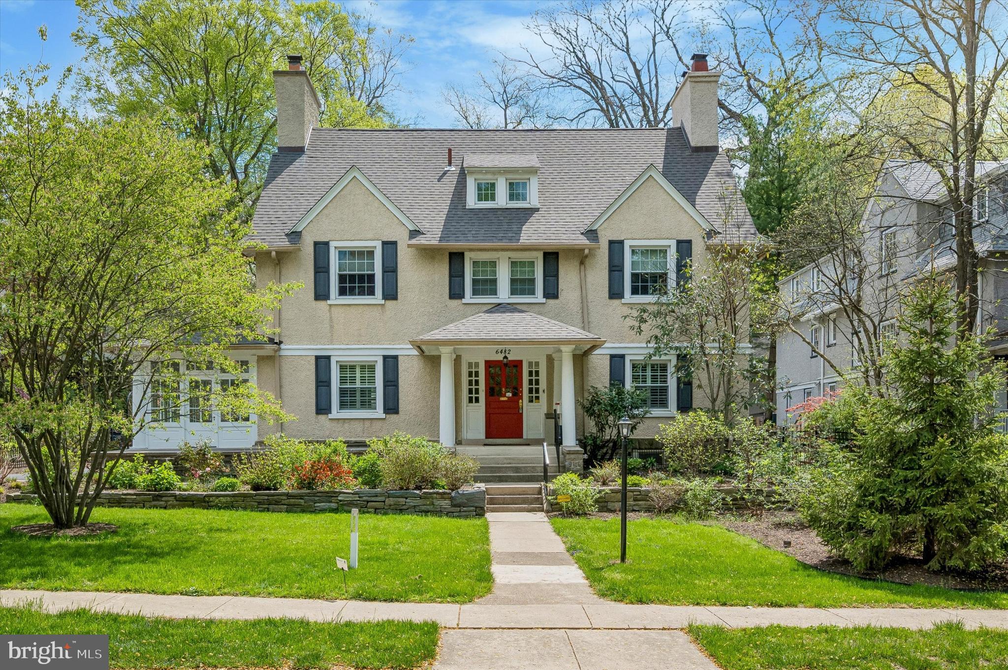 6482 Sherwood Road Philadelphia, PA 19151 - Photo 2 of 48