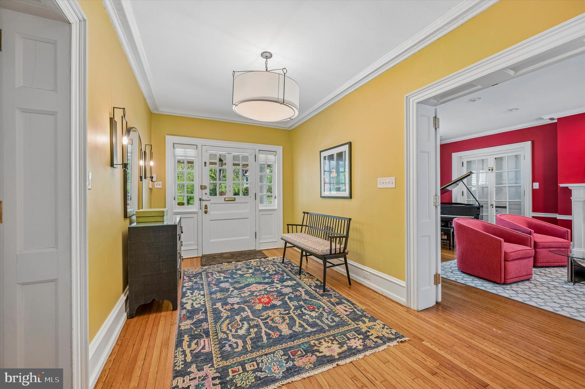 6482 Sherwood Road Philadelphia, PA 19151 - Photo 3 of 48