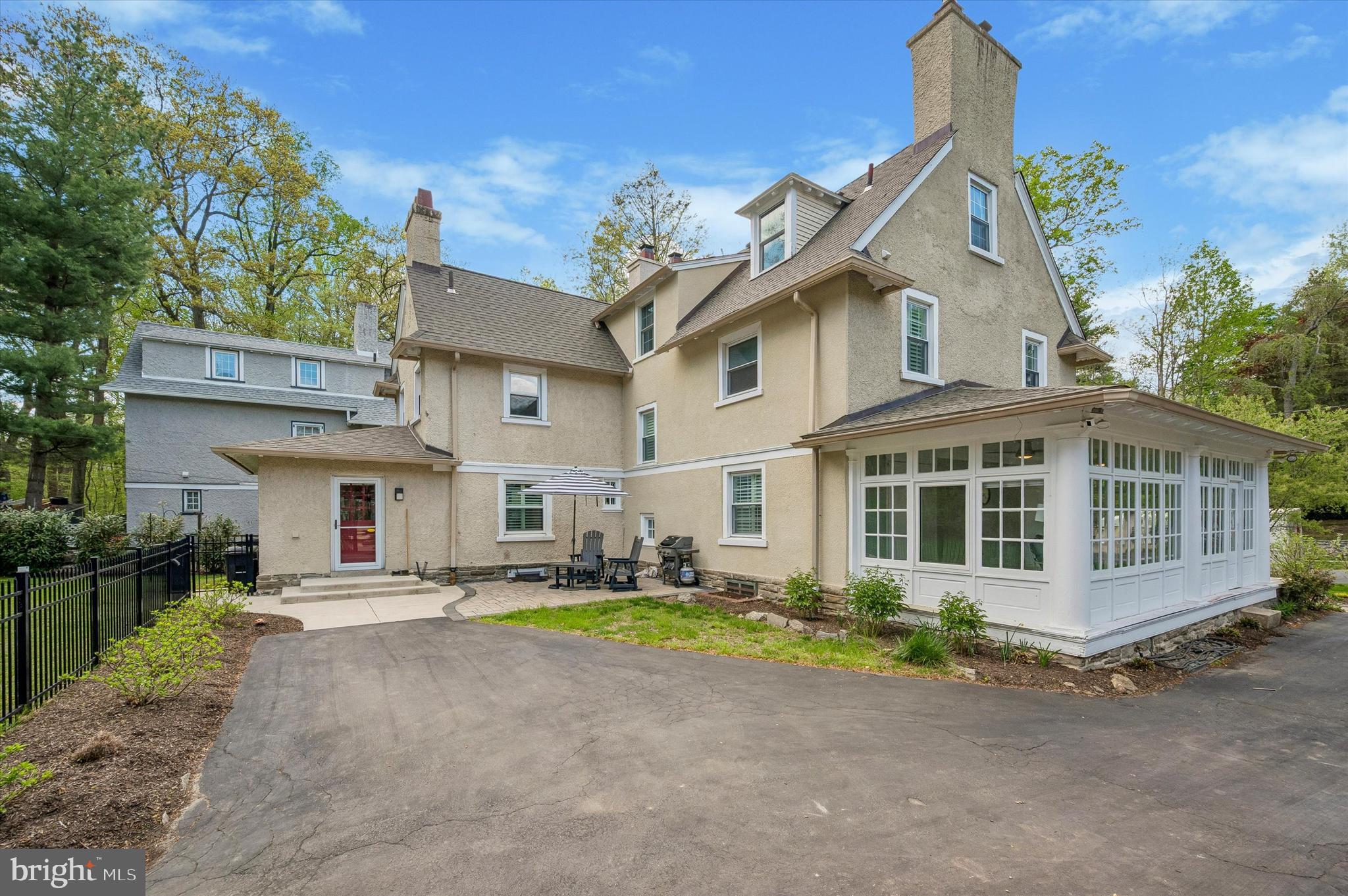 6482 Sherwood Road Philadelphia, PA 19151 - Photo 43 of 48