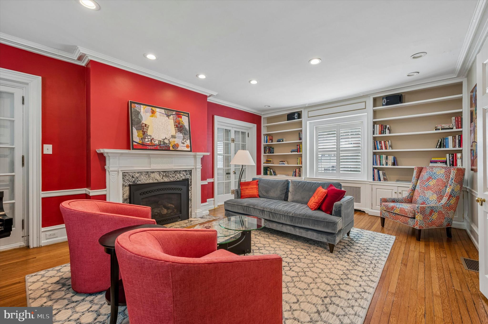 6482 Sherwood Road Philadelphia, PA 19151 - Photo 5 of 48