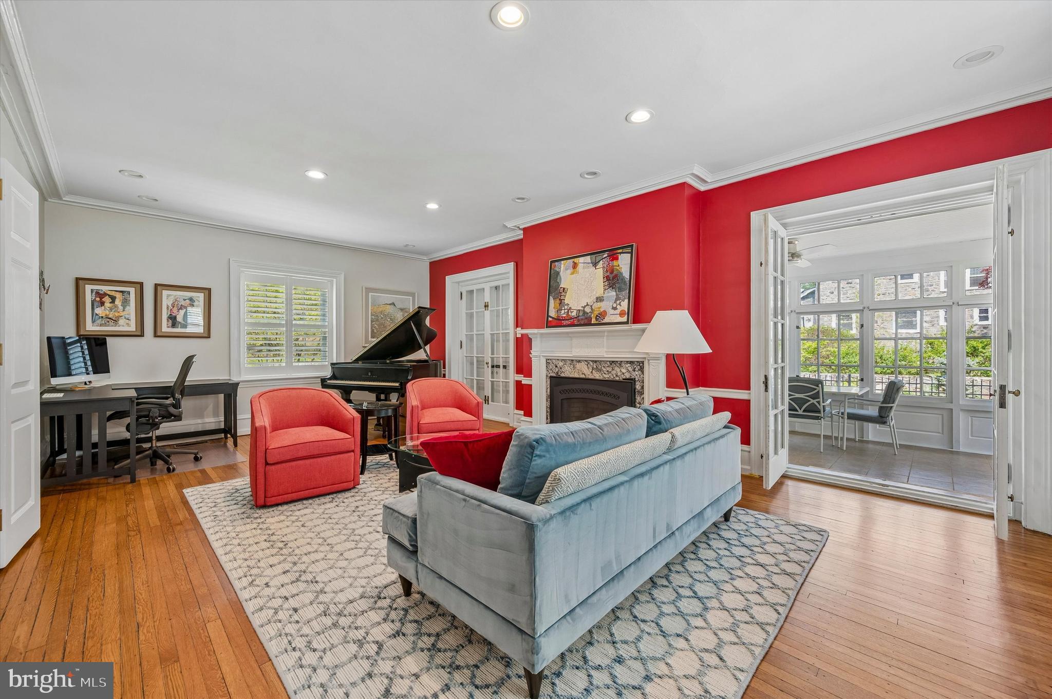 6482 Sherwood Road Philadelphia, PA 19151 - Photo 6 of 48