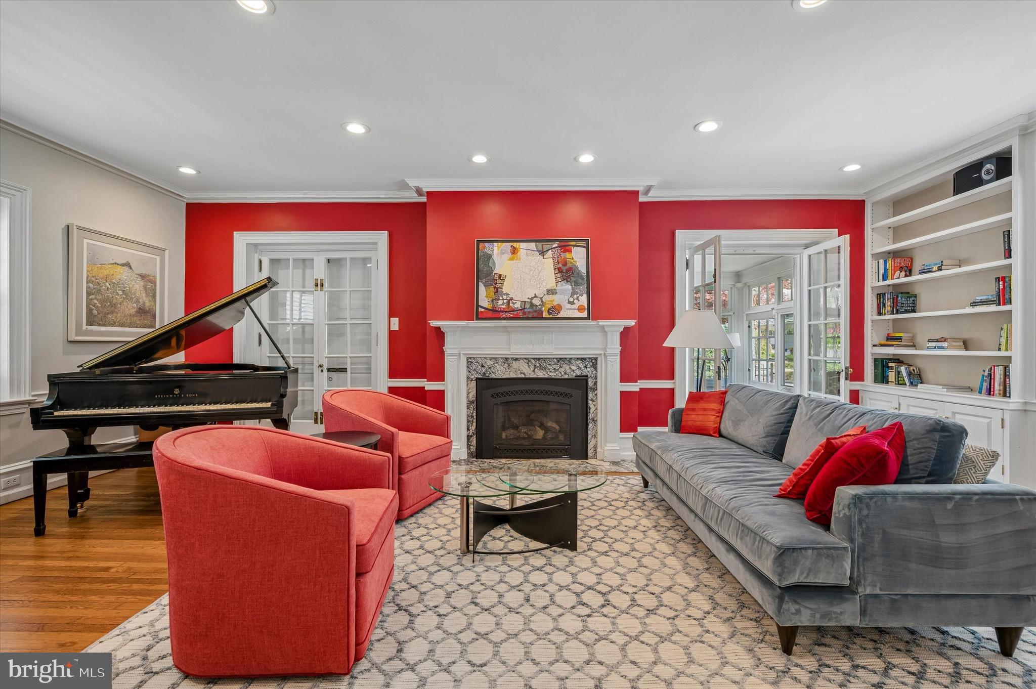 6482 Sherwood Road Philadelphia, PA 19151 - Photo 7 of 48