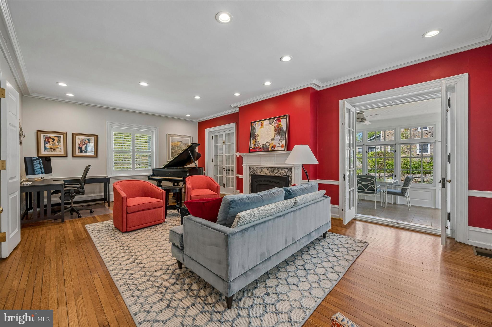 6482 Sherwood Road Philadelphia, PA 19151 - Photo 8 of 48