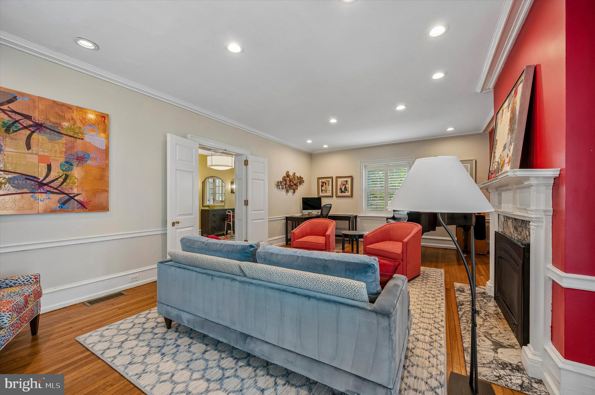 6482 Sherwood Road Philadelphia, PA 19151 - Photo 9 of 48