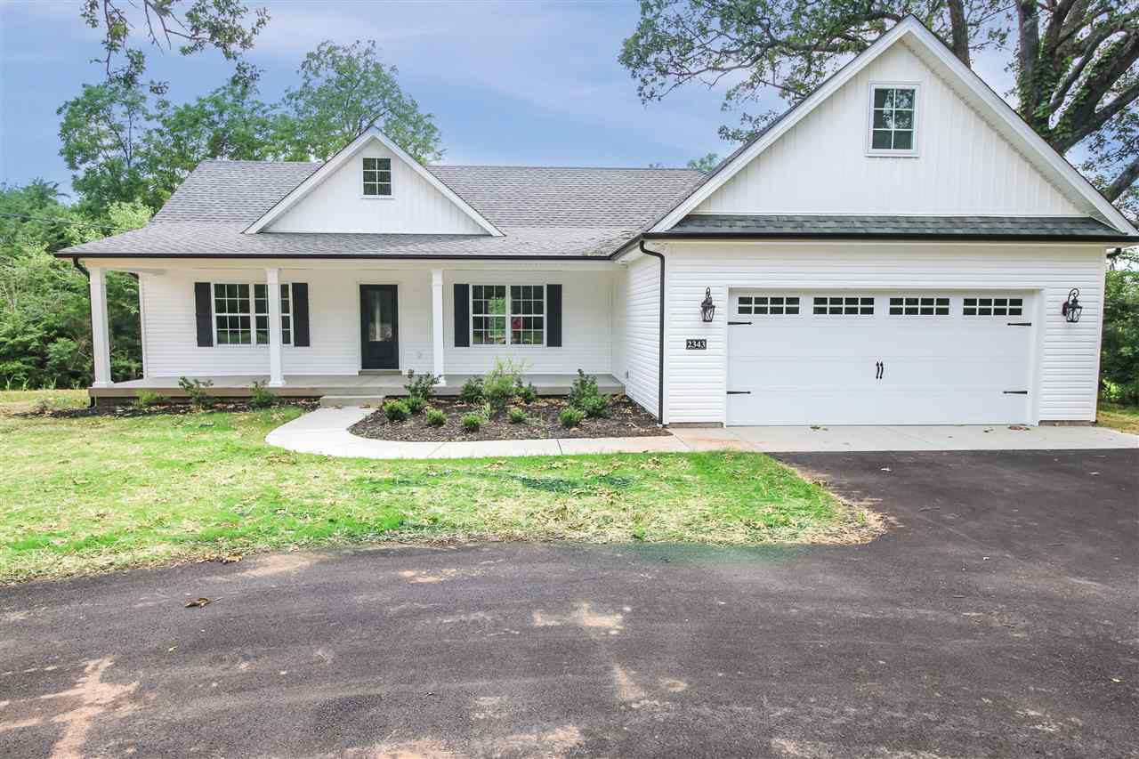 2343 Morehead Road Bowling Green, KY 42101 - Photo 1 of 32 Gallery Image 1