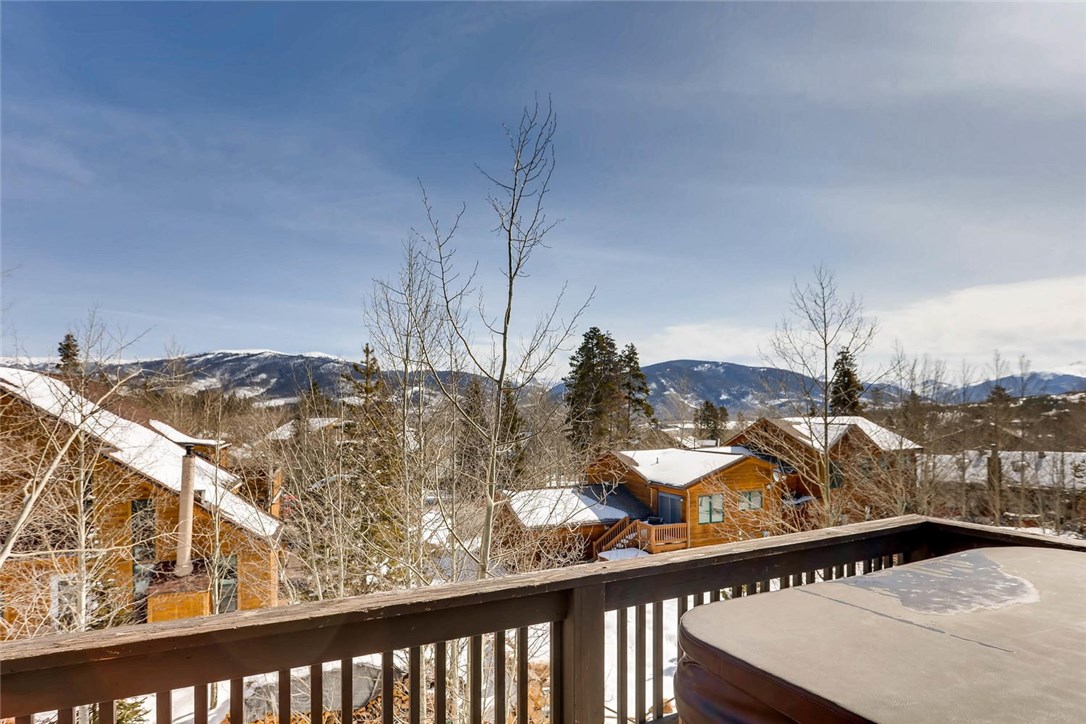 531 Ryan Gulch Road Silverthorne, CO 80498 - Photo 24 of 25 Gallery Image 24