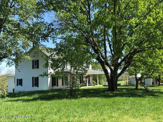 8615 Rte Aa Russellville, MO 65074 - Photo 1 of 51