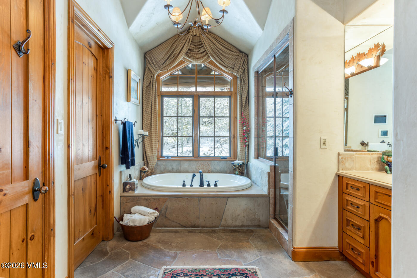 121 Borders Road Beaver Creek, CO 81620 - Photo 23 of 44 Primary Bath