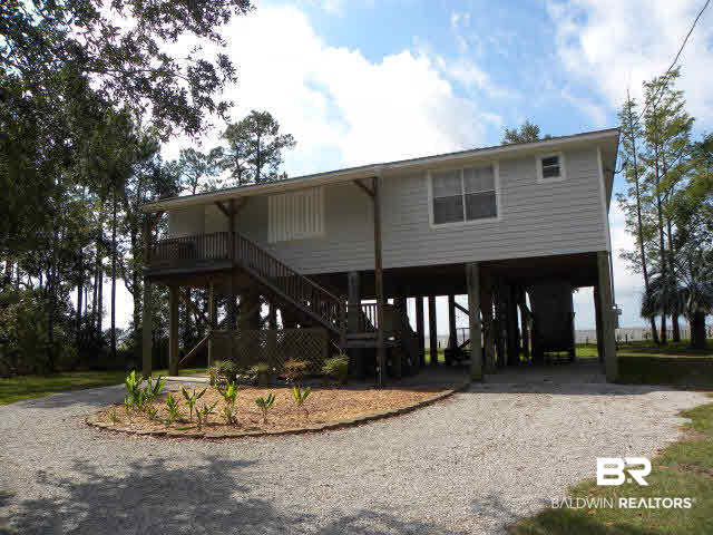 9108 Shore Drive Foley, AL 36535 - Photo 1 of 1