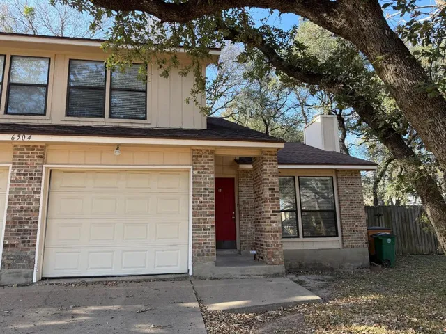 $1,500 | 6504 J Gregg Cove, Unit B, Austin, TX 78759