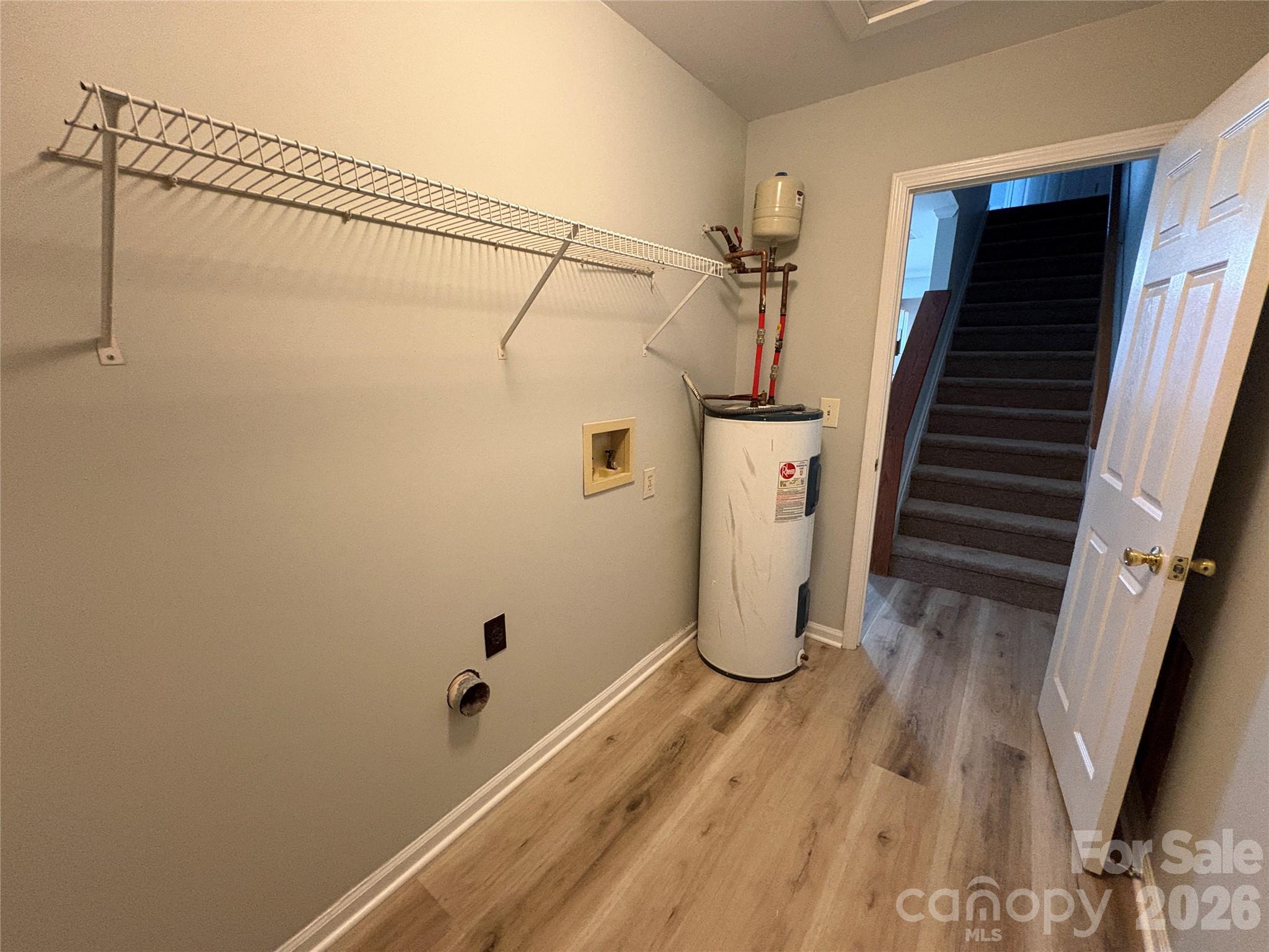 6725 Bevington Ridge Road, Unit A/B Charlotte, NC 28277 - Photo 37 of 48 Gallery Image 37