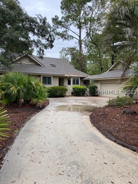 8 Sand Fiddler Road Hilton Head Island, SC 29928 - Photo 1 of 1 Gallery Image 1