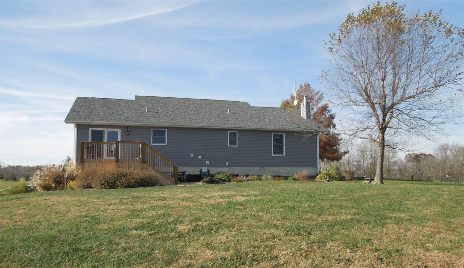 1012 Tom Hackley Road Danville, KY 40422 - Photo 8 of 84 Photo 8